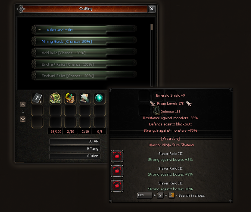 [Unpack] Client Elvion 2026 - PREMIUM [FREE DOWNLOAD] - Mesaj 1 - Imagine 4