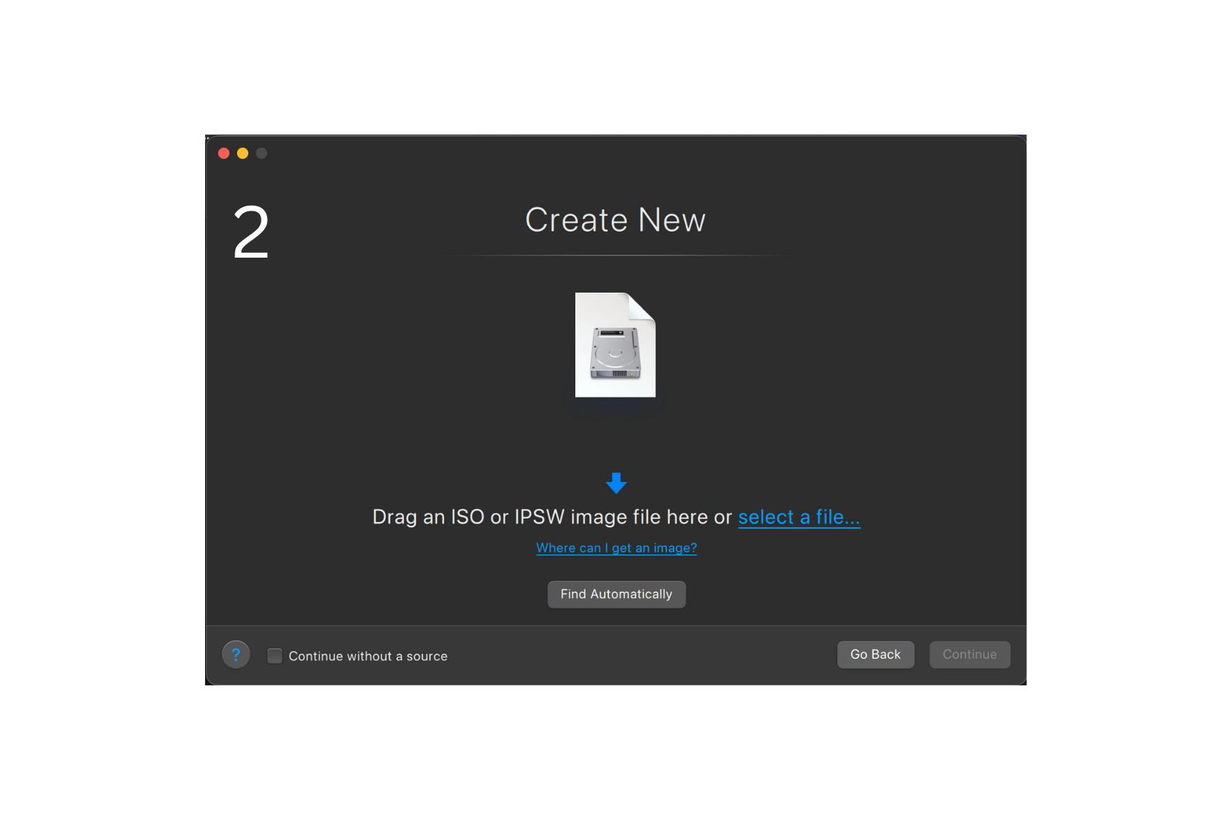 [Ghid] Cum sa joci orice Metin2 pe MacOS - Mesaj 1 - Imagine 10