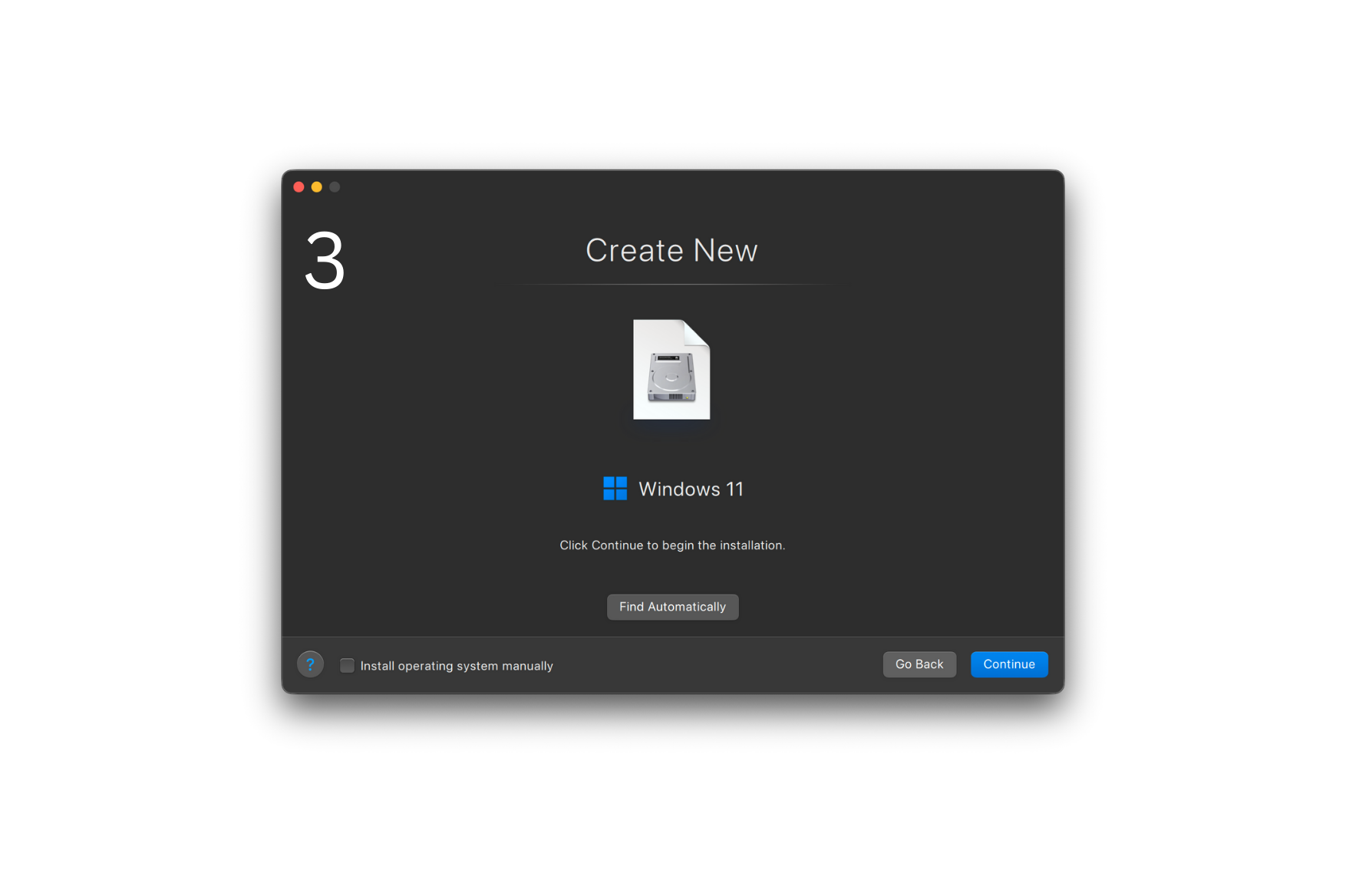 [Ghid] Cum sa joci orice Metin2 pe MacOS - Mesaj 1 - Imagine 9