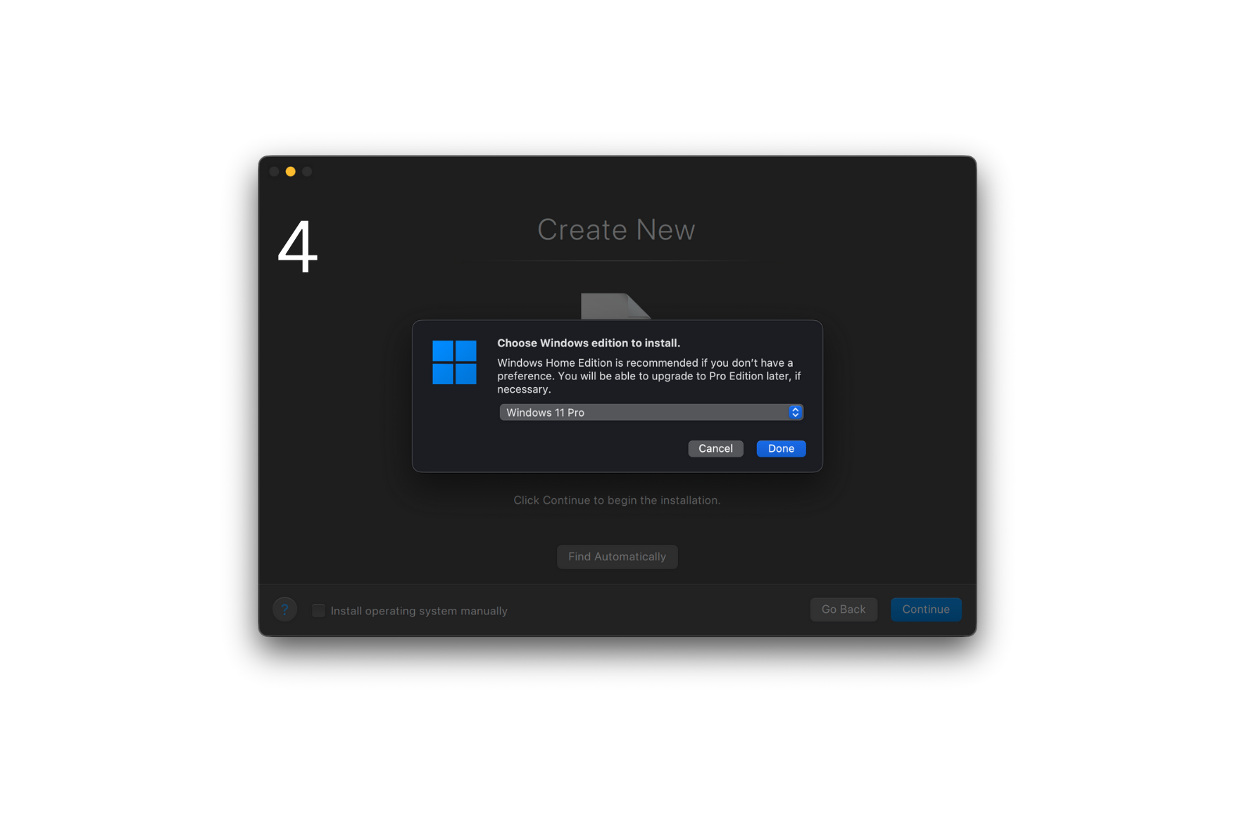 [Ghid] Cum sa joci orice Metin2 pe MacOS - Mesaj 1 - Imagine 8