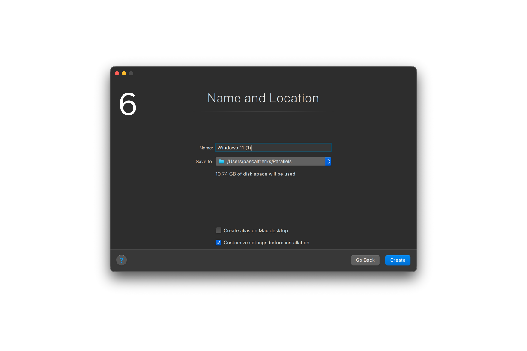 [Ghid] Cum sa joci orice Metin2 pe MacOS - Mesaj 1 - Imagine 6