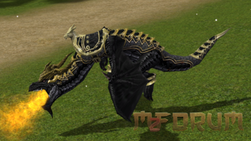 Mount Dragon de Aur - Mesaj 1 - Imagine 1