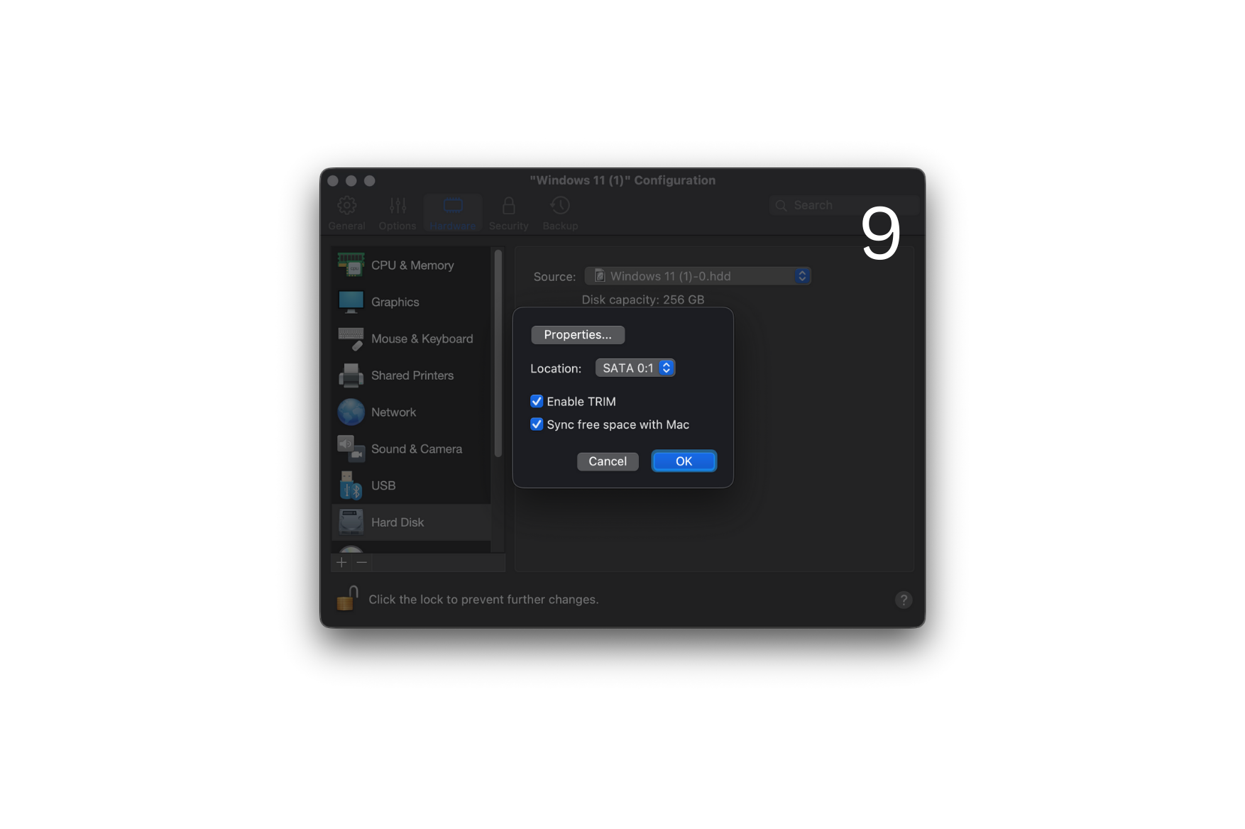 [Ghid] Cum sa joci orice Metin2 pe MacOS - Mesaj 1 - Imagine 3