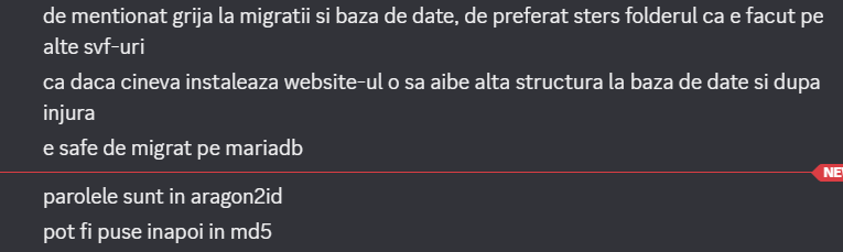 [PHP] Laravel 15 Languages - Homepage Classic Metin2 2009 - Mesaj 1 - Imagine 2