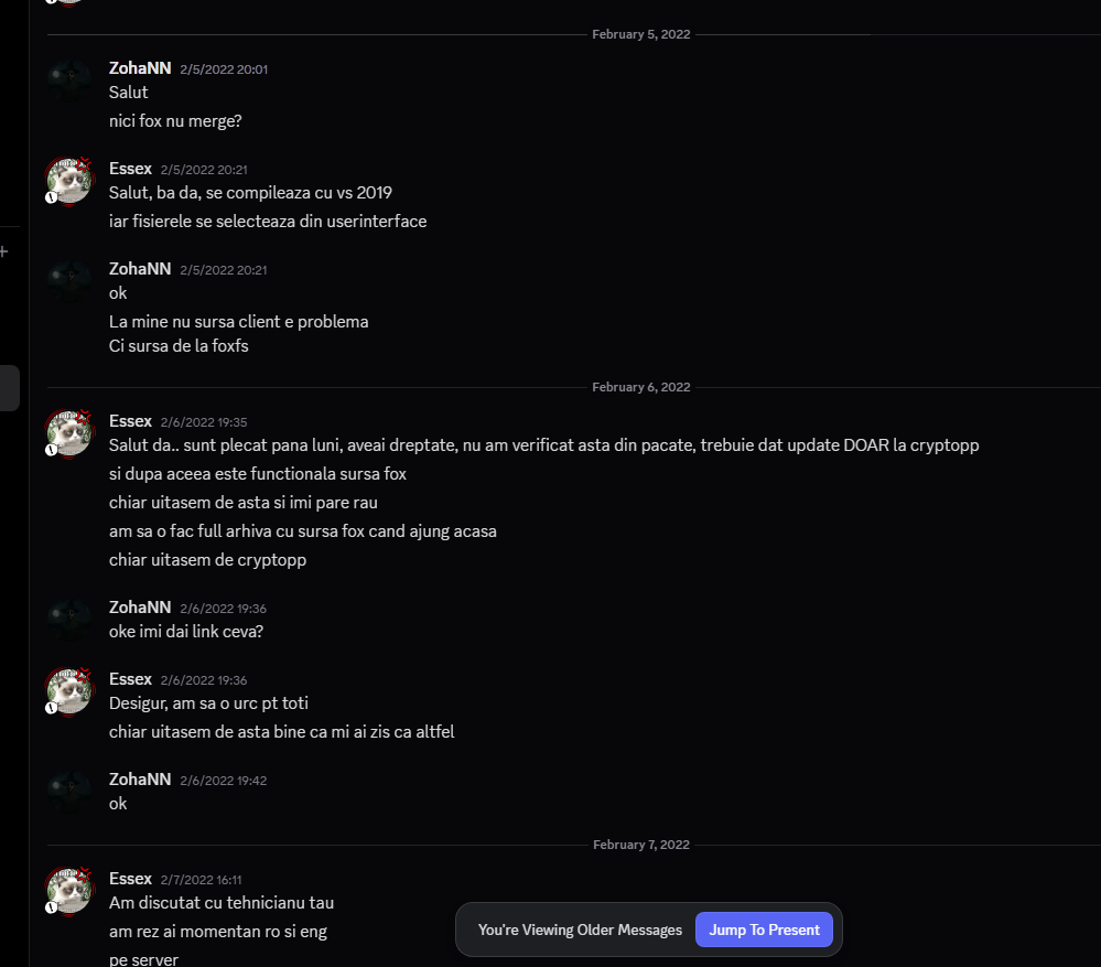 [Reclamație SCAM] Reclamatie Essex Prodomo - Mesaj 6 - Imagine 1