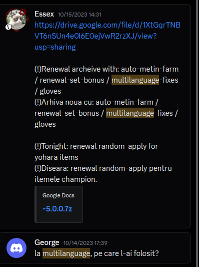 [Reclamație SCAM] Reclamatie Essex Prodomo - Mesaj 9 - Imagine 1