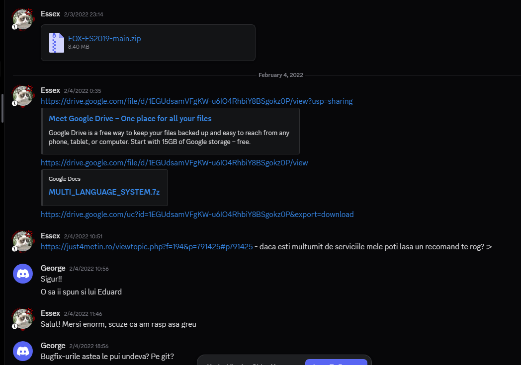 [Reclamație SCAM] Reclamatie Essex Prodomo - Mesaj 10 - Imagine 1