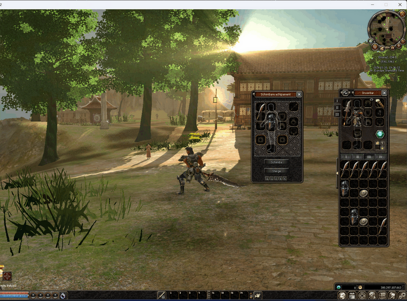 [Py] System Fast Equip - Schimbare Echipament Rapid - Mesaj 5 - Imagine 1