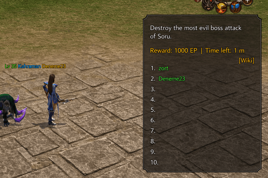 [C++/Py] System Trivia cu Lista TOP 10 castigatori - Mesaj 1 - Imagine 1