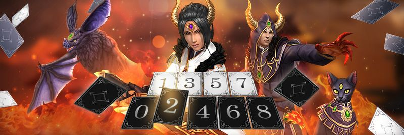 [C++/Py] System Duel of the Seers (Event Duelul Profetilor) - Mesaj 1 - Imagine 1