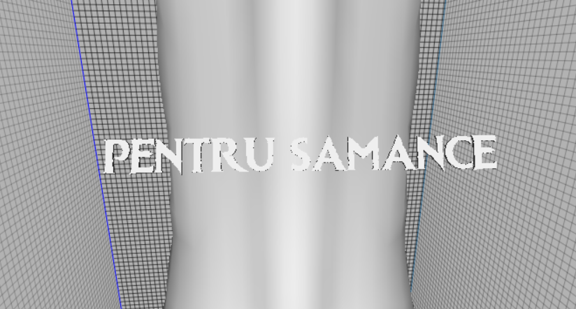 Dick Weapon - pentru Samance - Mesaj 1 - Imagine 1