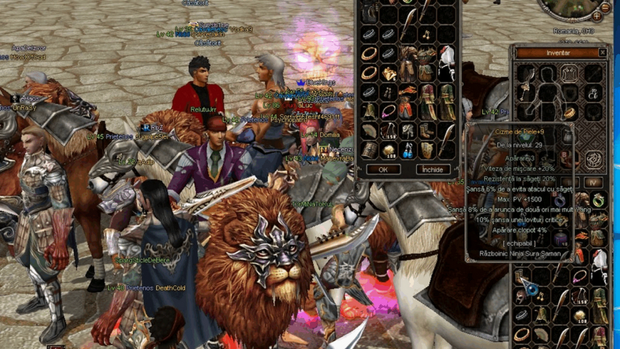 Serverfiles World of Metin2 (WoM2 2014 Leak) - Mesaj 1 - Imagine 4