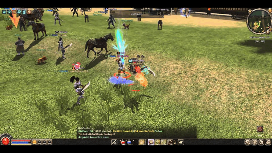 Serverfiles World of Metin2 (WoM2 2014 Leak) - Mesaj 1 - Imagine 3