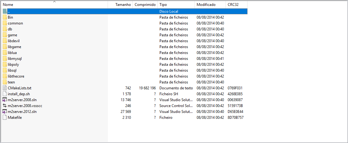 Serverfiles World of Metin2 (WoM2 2014 Leak) - Mesaj 1 - Imagine 2
