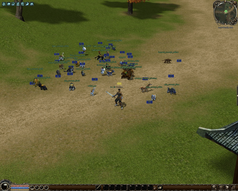 Serverfiles Cryptex 34K - Old (pentru resurse) - Mesaj 1 - Imagine 4