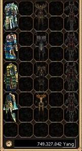 [Client] Server vechi - Metin2 CrypteX - Mesaj 1 - Imagine 3