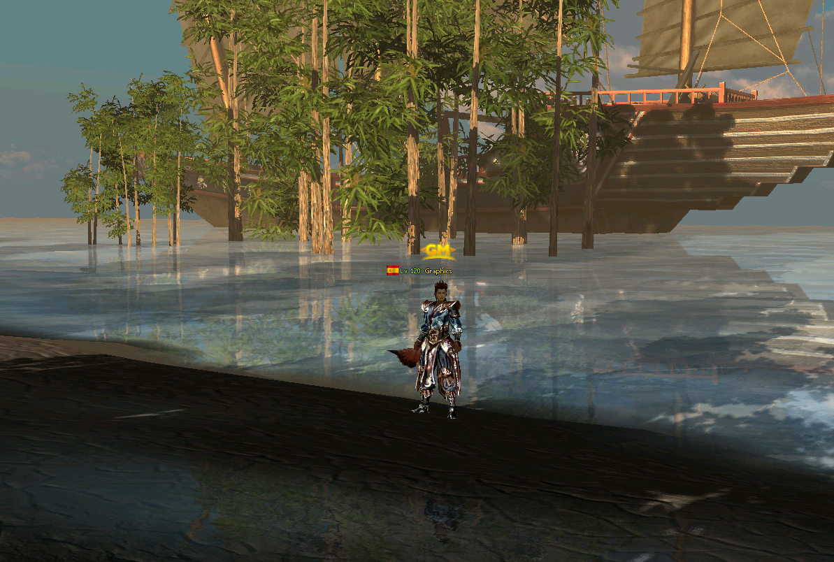 Serverfiles MartySama 5.8 (2026) | Jettyx 1.0.6 Graphics [Full] - Mesaj 1 - Imagine 2