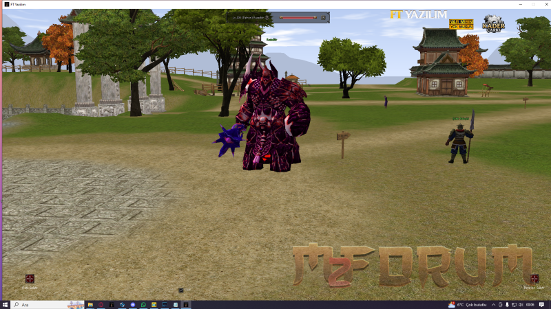 Boss Razador Rosu - Mesaj 1 - Imagine 1