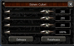 [PvP] VISION2  - PVP FARM (GAMEPLAY OLDSCHOOL) - Mesaj 6 - Imagine 4
