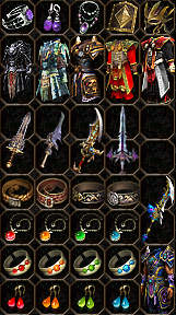 [PvP] VISION2  - PVP FARM (GAMEPLAY OLDSCHOOL) - Mesaj 6 - Imagine 5