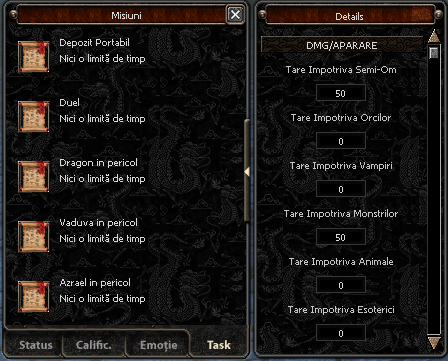 [PvP] VISION2  - PVP FARM (GAMEPLAY OLDSCHOOL) - Mesaj 6 - Imagine 7