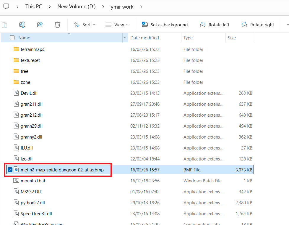 [Tutorial] Adauga "Harta Mare" (atlas) la Dungeon, V2, etc. - Mesaj 1 - Imagine 2