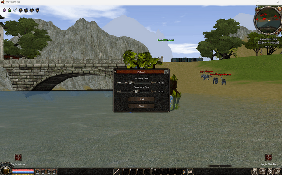 [PvM] Metin35Old.ro - Dupa o runda BETA incepe Runda Oficiala! Castiga 200 euro INSTANT! - Mesaj 4 - Imagine 3