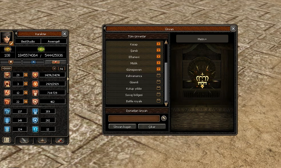 [C++/Py] Official Title System Metin2 [FULL] - Mesaj 1 - Imagine 3