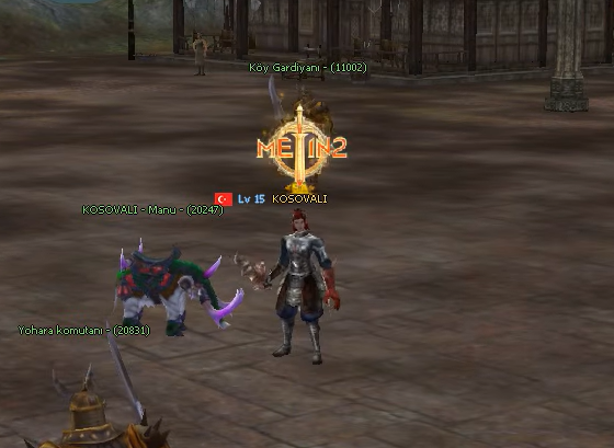 [C++/Py] Official Title System Metin2 [FULL] - Mesaj 1 - Imagine 2