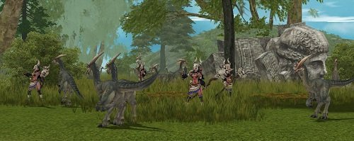 [Pack] 40 de Mape / Harti Metin2 unice - Mesaj 1 - Imagine 3