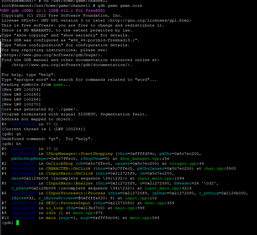 [Problemă] /reload p - cu îmbunătățiri - Mesaj 1 - Imagine 2
