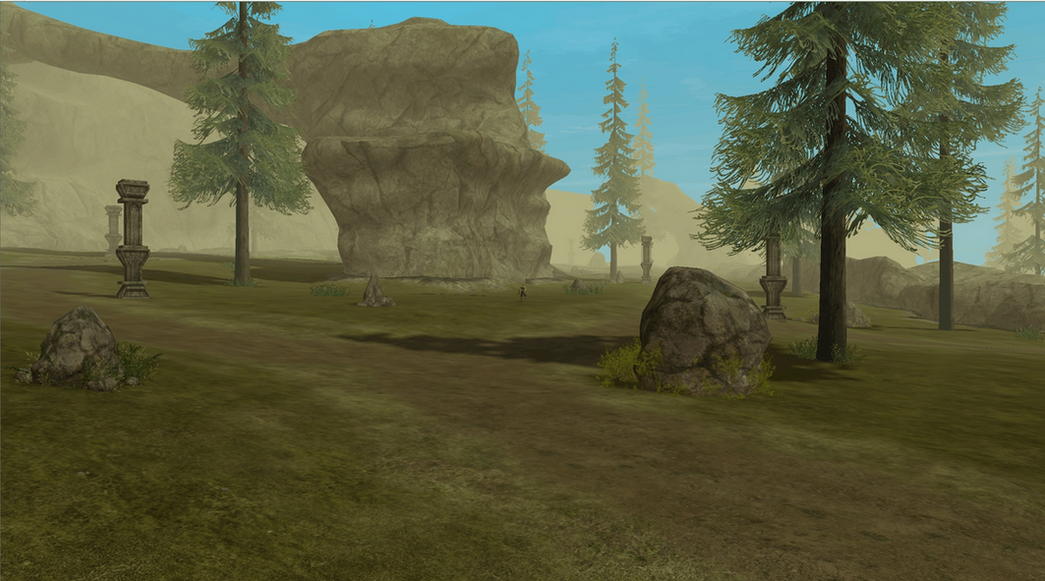 Mapa crescut / farm - ca padurea - Mesaj 1 - Imagine 2