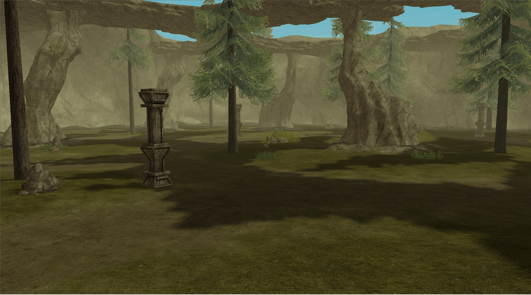 Mapa crescut / farm - ca padurea - Mesaj 1 - Imagine 1