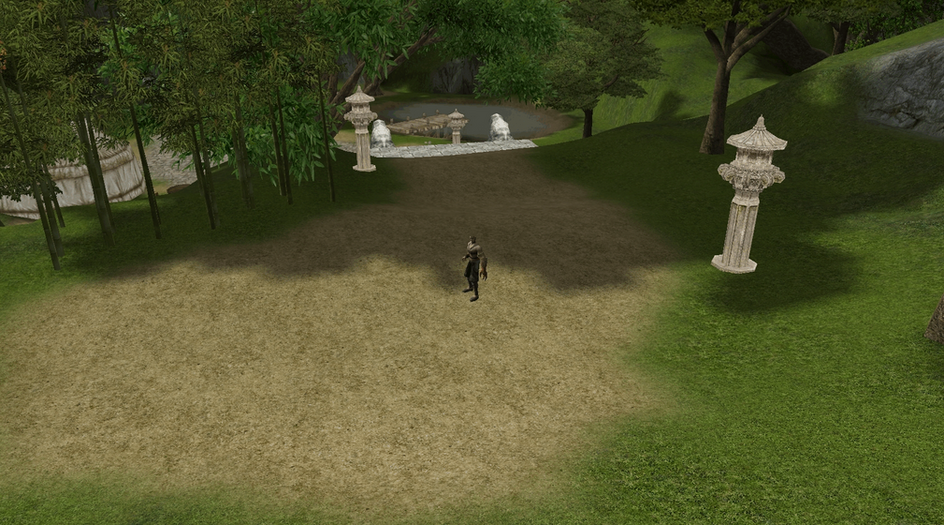 Dungeon Entry Map - Mesaj 1 - Imagine 3