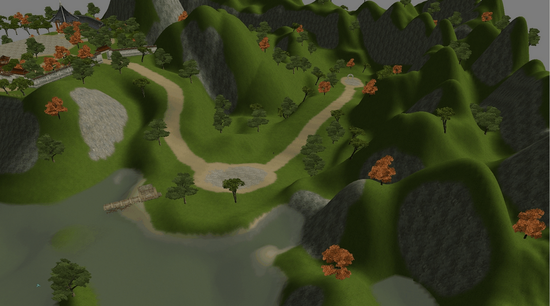 Harta Oras - Rework by Satan - Mesaj 1 - Imagine 1