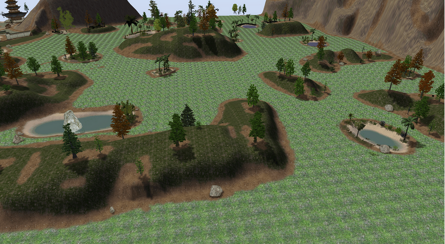 Caribbean Map - Insula [FULL] - Mesaj 1 - Imagine 5