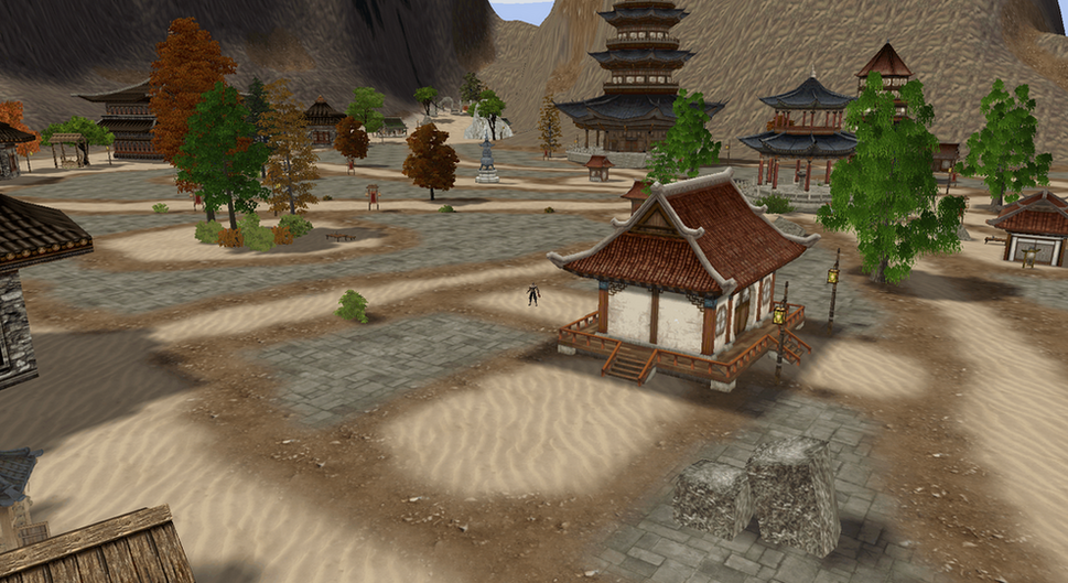 Caribbean Map - Insula [FULL] - Mesaj 1 - Imagine 2