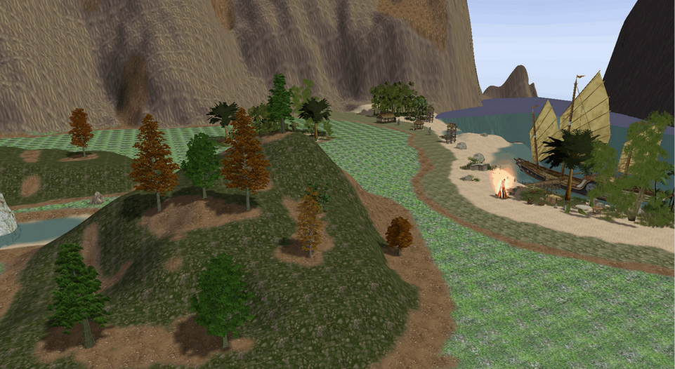 Caribbean Map - Insula [FULL] - Mesaj 1 - Imagine 1