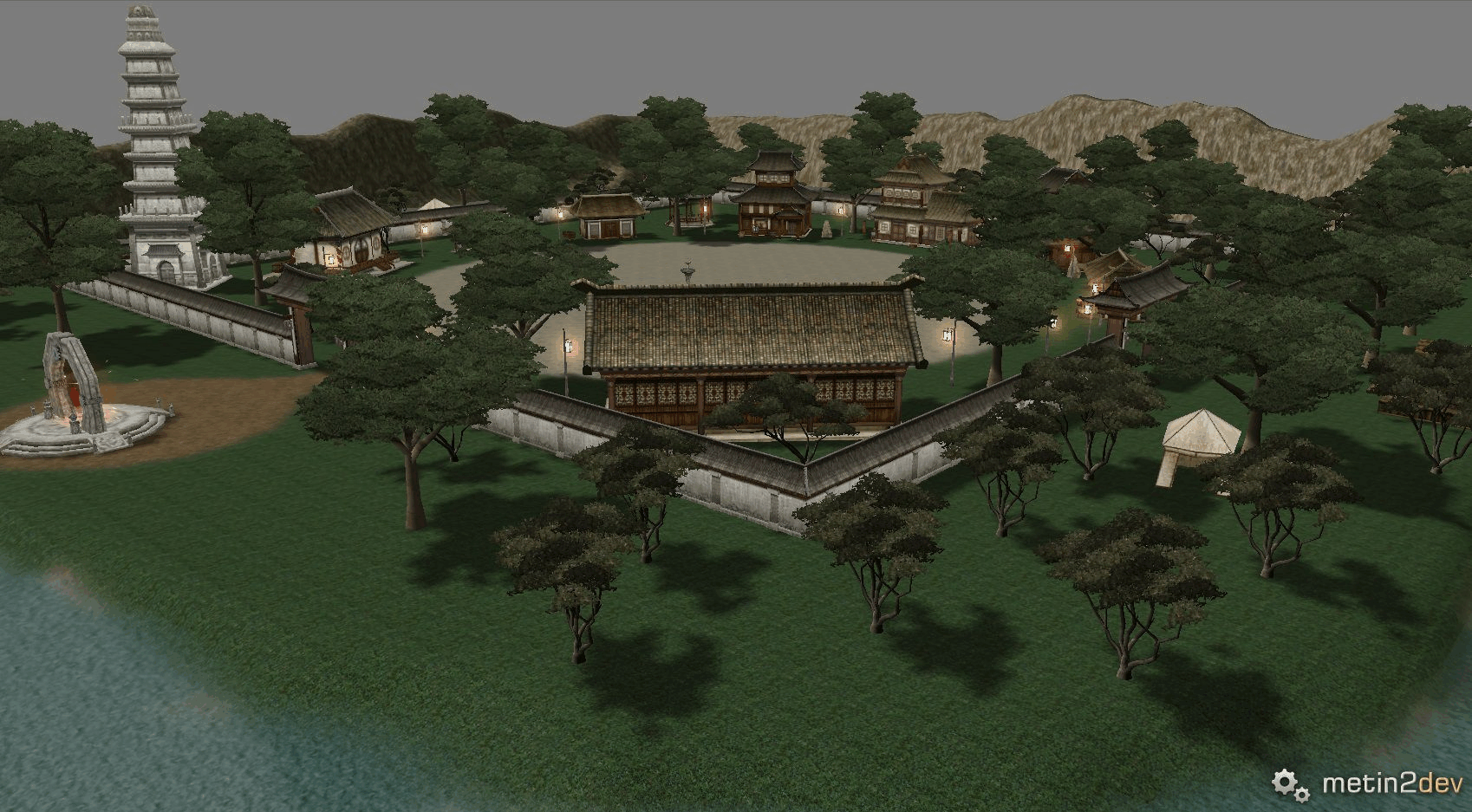 Trade Map - Harta comert magazine offline - Mesaj 1 - Imagine 1