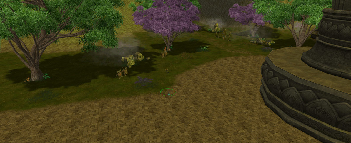 Harta tip Oras / City Town Map - Mesaj 1 - Imagine 6