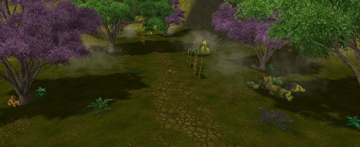 Harta tip Oras / City Town Map - Mesaj 1 - Imagine 5