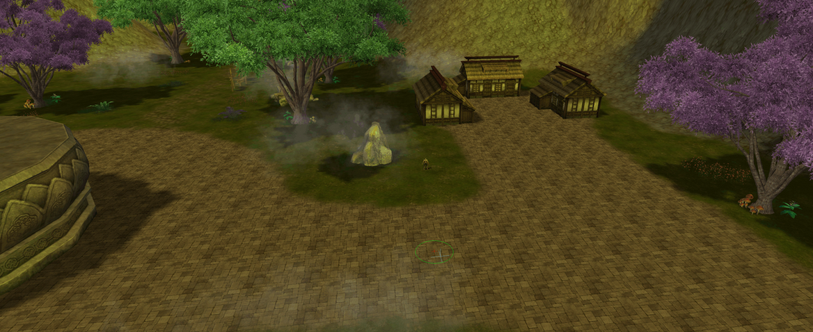 Harta tip Oras / City Town Map - Mesaj 1 - Imagine 4