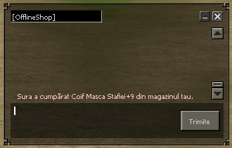 [Problemă] Problema compilare sursa client Offlineshop ikarus - Mesaj 2 - Imagine 2