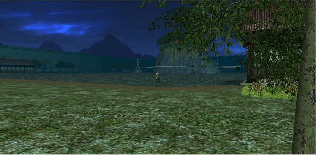 Mapa Gradina Event (No PVP) - Mesaj 1 - Imagine 4