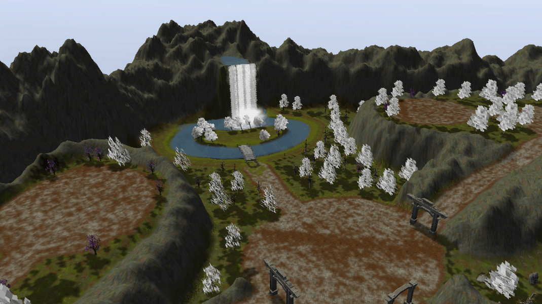 Event Pvm Map [Full] - Mesaj 1 - Imagine 1