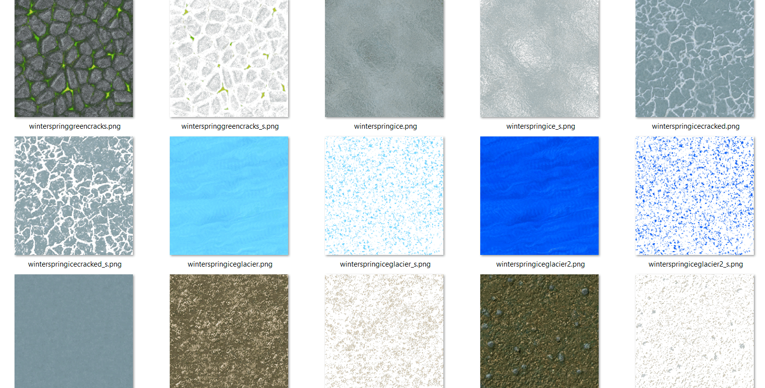 [Mega-pack] 4,000+ texturi pentru design Mape - Mesaj 1 - Imagine 3