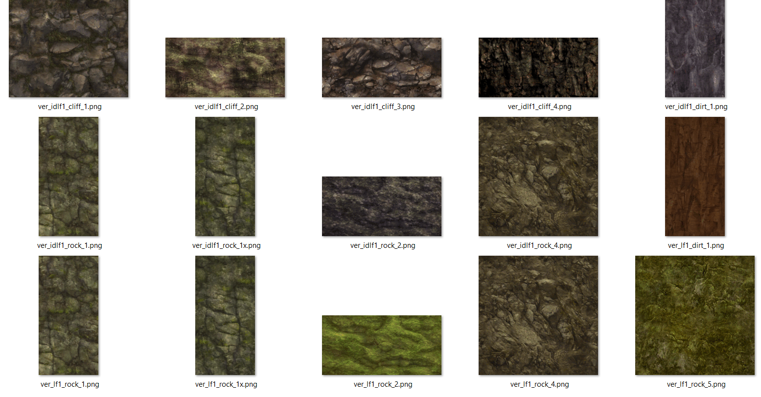 [Mega-pack] 4,000+ texturi pentru design Mape - Mesaj 1 - Imagine 1