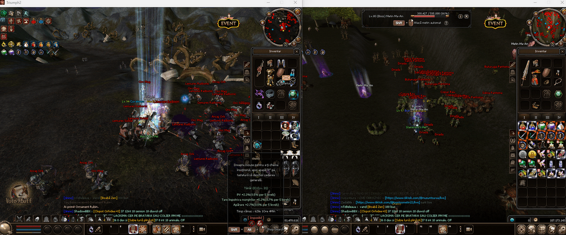 [Unpack] Client Triumph2.to FULL [PREMIUM-FREE] - Mesaj 1 - Imagine 6