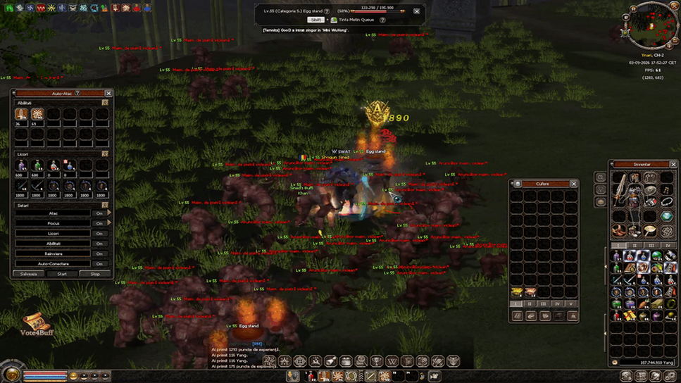 [Unpack] Client Ynari - Rise Of The Samurai [PREMIUM-FREE] - Mesaj 1 - Imagine 10