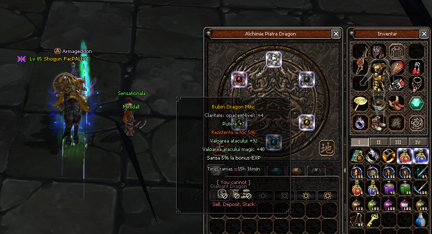 [Unpack] Client Ynari - Rise Of The Samurai [PREMIUM-FREE] - Mesaj 1 - Imagine 5